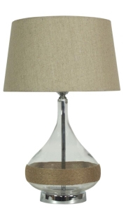 ECO 2 STOŻEK LAMPA GABINETOWA 40X62 1X60W E27