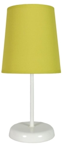 GALA LAMPKA 1X40W E14 ZIELONA