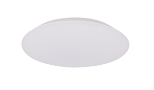 LAMPA SUFITOWA MEGA PLAFON 23 12W LED 4000K BIAŁY
