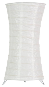 LAMPKA 119 TAI BIAŁY E14 1X40W  WYS.40