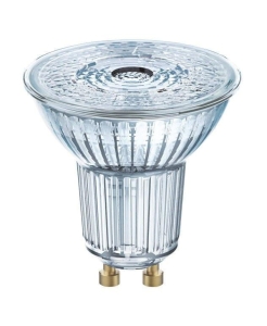 ŻARÓWKA LED GU10 4,3W 350LM 4000K PARATHOM SZKŁO OSRAM