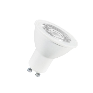 ŻARÓWKA LED GU10 5W 350LM 2700K OSRAM