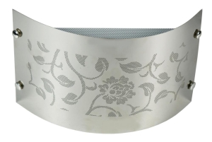 ALUNO KINKIET 1X40W E14 FIORE