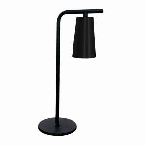 SIDER lampka gabinetowa 1x15W GU10  przeewód 50cm