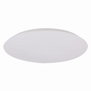 Juno lampa sufitowa plafon 38 28W LED 4000K biały 13-11145