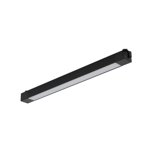TRACER PANEL LED BLACK 30 W