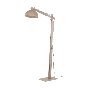 OSLO SABIA LAMPA PODŁOGOWA 1XE27