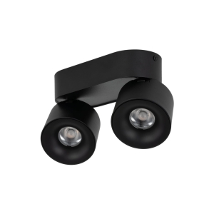 SPARK DUO BLACK CCT 20W