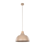 CAP SABIA LAMPA WISZĄCA 1