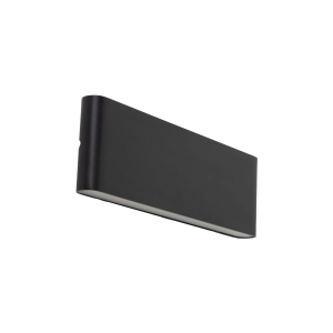 ARWENA L BLACK KINKIET IP 54