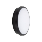 SFERIS BLACK LAMPA SUFITOWA IP 54
