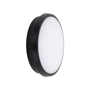 SFERIS BLACK LAMPA SUFITOWA IP 54
