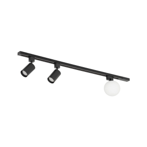 TRACER SET BLACK 161