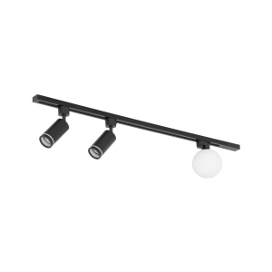 TRACER SET BLACK JET 162