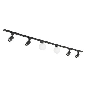 TRACER SET BLACK 164