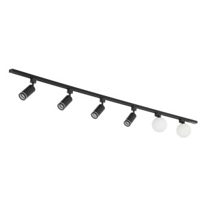 TRACER SET BLACK JET165