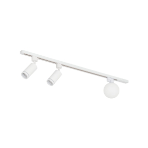 TRACER SET WHITE JET 169
