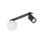VOX 2 X GU10 / G9 LAMPA SUFITOWA PODTYNKOWA