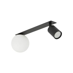 VOX 2 X GU10 / G9 LAMPA SUFITOWA PODTYNKOWA