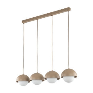 BONO SABIA 4XG9 LAMPA WISZĄCA