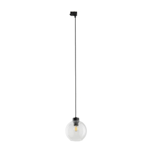 TRACER CUBUS TRANSPARENT TRÓJOBWODOWY 1XE27