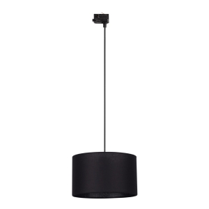 TRACER BLACK 380 TRÓJOBWODOWY 1XE27