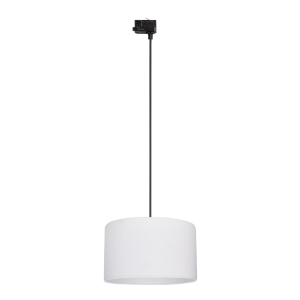 TRACER WHITE 380 TRÓJOBWODOWY 1XE27