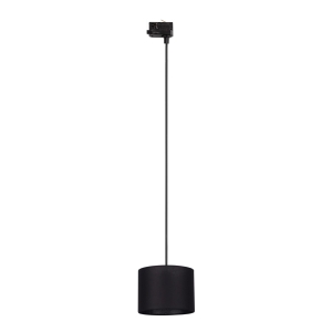 TRACER BLACK 200 TRÓJOBWODOWY 1XE27