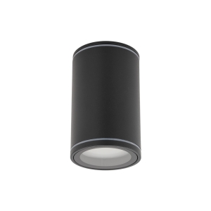 FLARE BLACK GU10