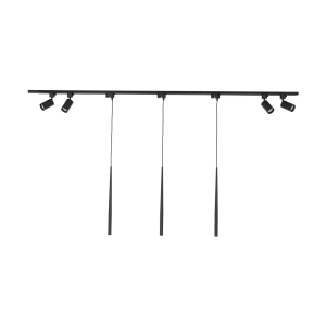 TRACER SET PIANO BLACK  156
