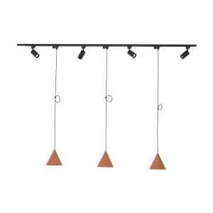 TRACER SET CONO BRICK 141