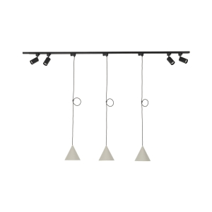 TRACER SET CONO BEIGE 151