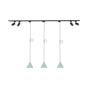 TRACER SET CONO MINT 152