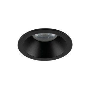 OPTI BLACK GU10
