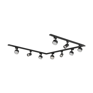 TRACER SET BLACK 43