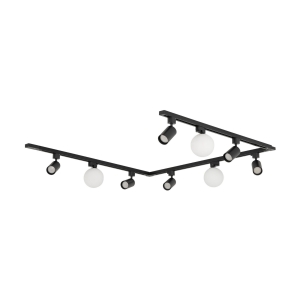 TRACER SET BLACK 45