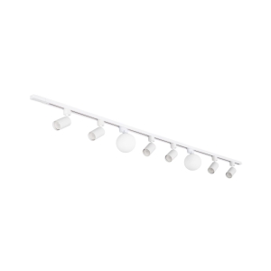 TRACER SET WHITE 68