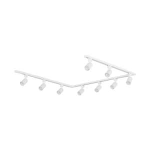 TRACER SET WHITE 104