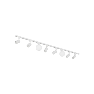 TRACER SET WHITE 124