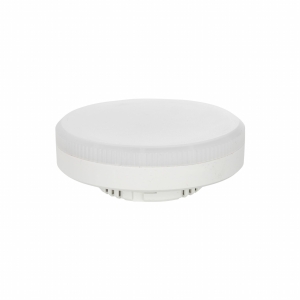 ŻARÓWKA LED GX53 8W 3000 K