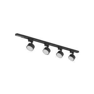 TRACER SET BLACK 6 - TRÓJOBWODOWY