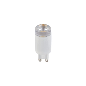 ŻARÓWKA G9 LED LENS 3W 3000K