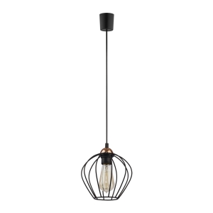 GALAXY LAMPA WISZĄCA 1