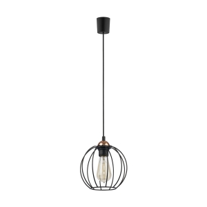 GALAXY LAMPA WISZĄCA 1 PŁ
