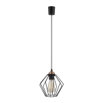 GALAXY LAMPA WISZĄCA 1PŁ