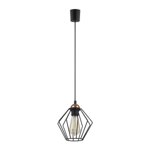 GALAXY LAMPA WISZĄCA 1PŁ