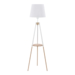 VAIO WHITE LAMPA PODŁOGOWA 1