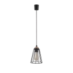 GALAXY LAMPA WISZACA 1 PŁ