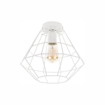DIAMOND WHITE LAMPA SUFITOWA 1