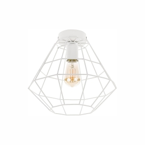 DIAMOND WHITE LAMPA SUFITOWA 1